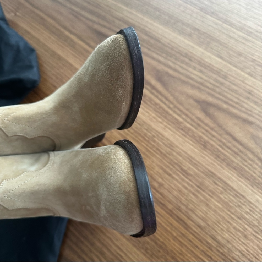 YSL Boots sz 38 - Picture 8 of 16
